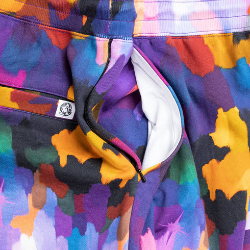 BBC BB PALETTE SWEATPANT Mens Apparel